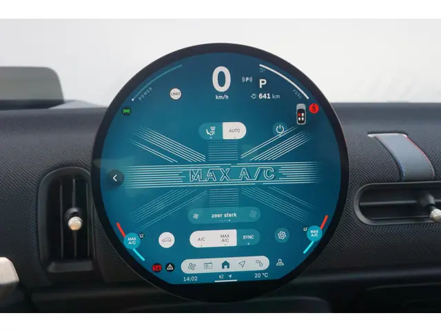 MINI 3-Deurs Cooper C 2024 Benzine 20