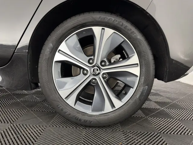 Nissan Leaf Tekna 40 kWh 2020 Elektrisch 22