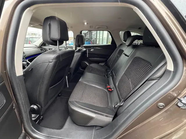 Renault Talisman Estate 1.8 TCe Intens 2019 Benzine 11