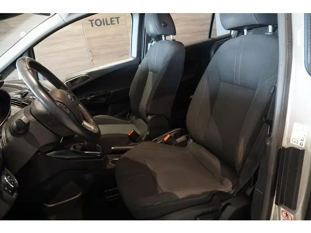 Ford B-MAX 1.0 EcoBoost Titanium 2015 Benzine 12