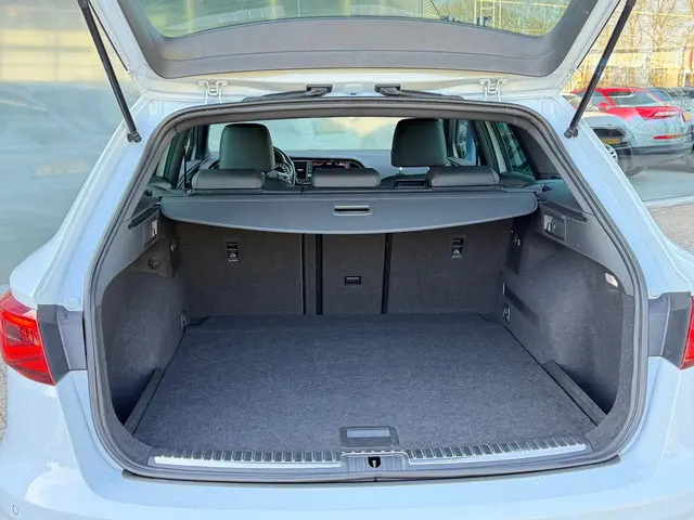 SEAT Leon ST 1.5 TSI FR 150PK Camera Led 2020 Benzine 11