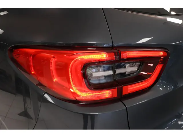 Renault Kadjar 1.3 TCe Intens 2019 Benzine 31