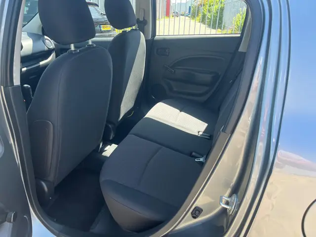 Mitsubishi Space Star 1.0 Cool+ 2019 Benzine 12