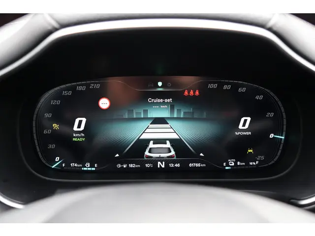 MG EHS 1.5 TGDI Luxury 2022 Hybride Benzine 23