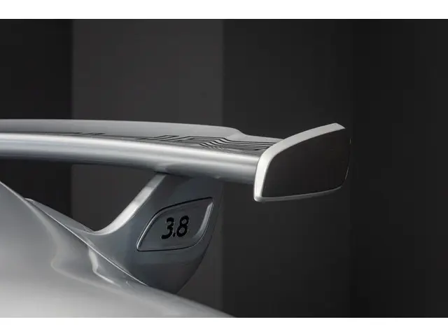 Porsche 911 991 MK1 GT3 2015 Benzine 10