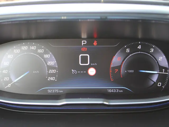 Peugeot 3008 1.2 PureTech Allure 2018 Benzine 15