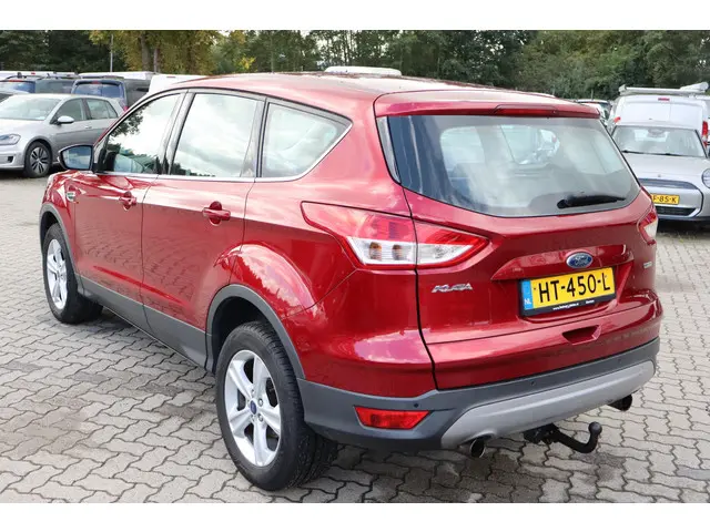 Ford Kuga 1.5 Trend Edition 2016 Benzine 8