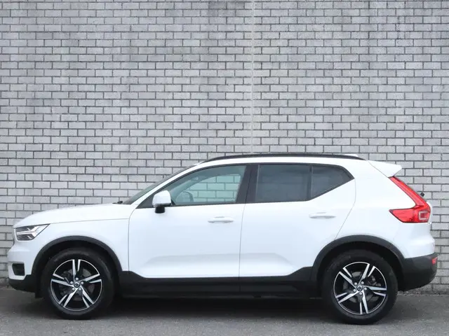 Volvo XC40 2.0 T4 2019 Benzine 14