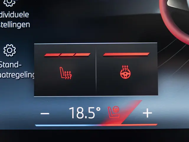 BMW 3 Serie Touring 330e 2026 Hybride Benzine 41