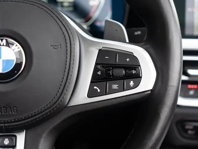 BMW 4 Serie Cabrio 430i 2021 Benzine 29