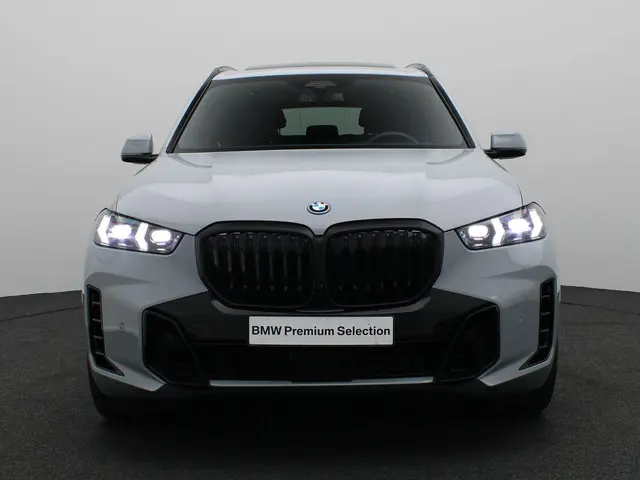 BMW X5 xDrive50e 2025 Hybride Benzine 3