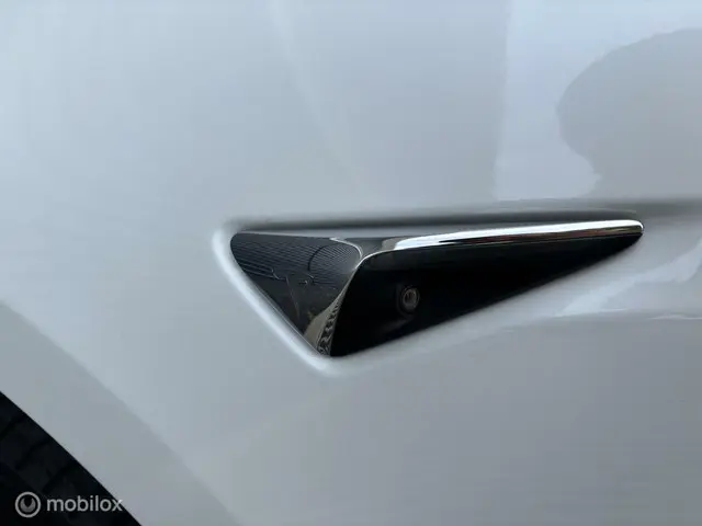 Tesla Model 3 Standard RWD Plus 60 kWh 2019 Elektrisch 26