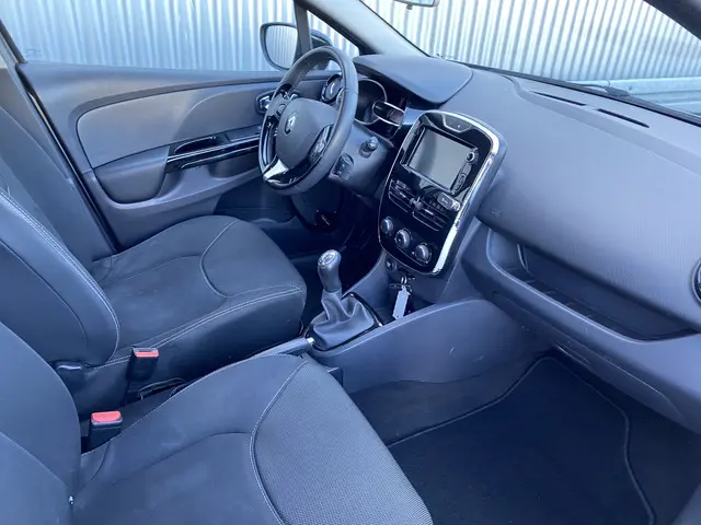 Renault Clio 0.9 TCe Expression 2014 Benzine 17