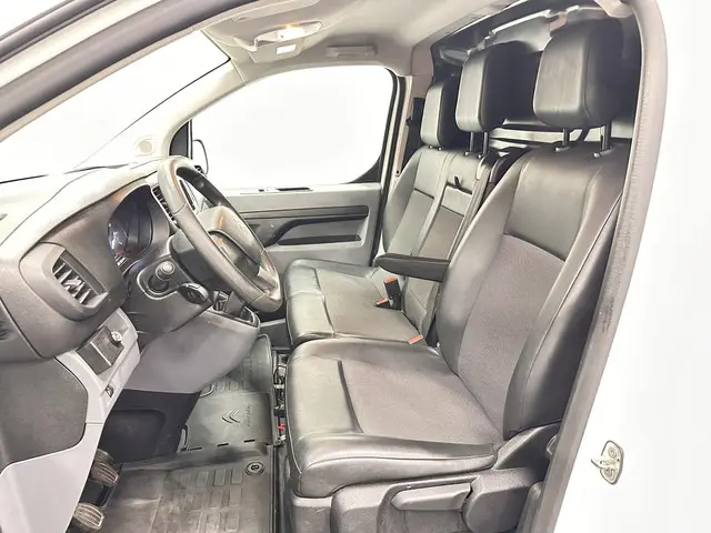 Citroën Jumpy 1.5 BlueHDi 100 M S&S 2021 Diesel 5