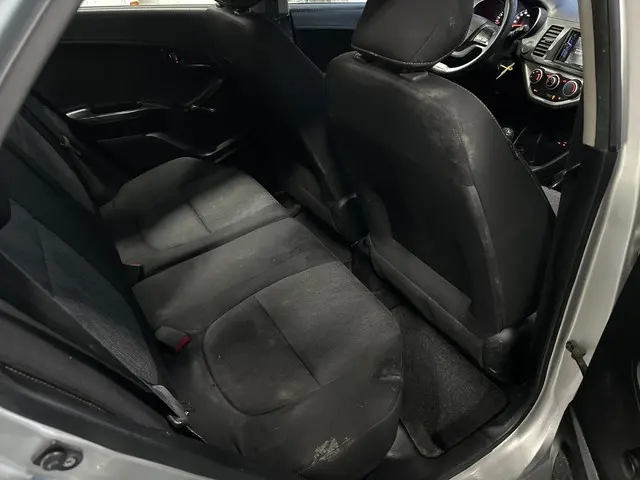 Kia Picanto 1.0 CVVT Summer Edition 2016 Benzine 13