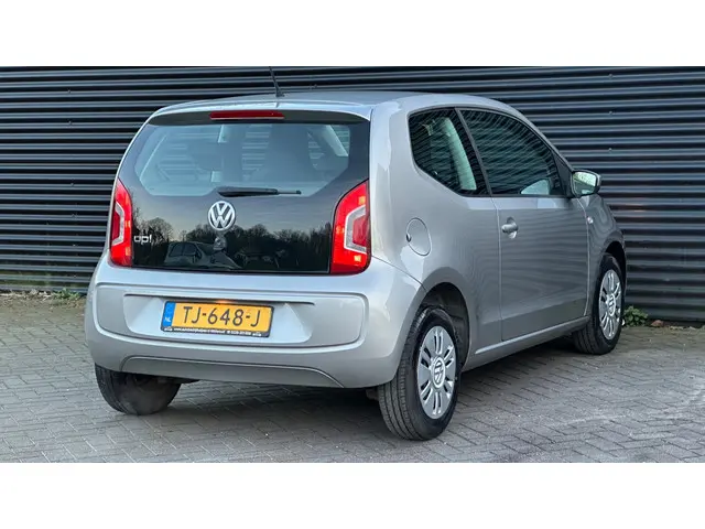 Volkswagen up! 1.0 move up! | Airco | 2014 Benzine 2