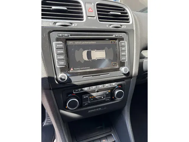 Volkswagen Golf 2.0 GTI 2012 Benzine 12