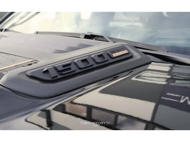 RAM 1500 RAM 2024 LPG/Gas 30