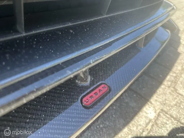 Audi RS7 4.0 TFSI RS 7 quattro 2020 Benzine 21