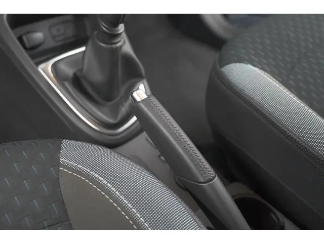 Renault Captur TCe 120 Intens 2017 Benzine 43