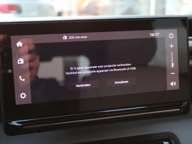 Citroën C3 Aircross 1.2 Turbo 100pk Plus 2025 Benzine 17