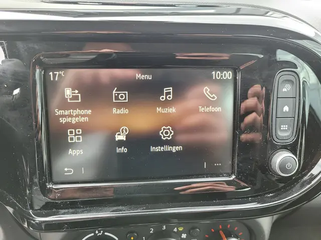 Renault Twingo 1.0 SCe Collection 2020 Benzine 19