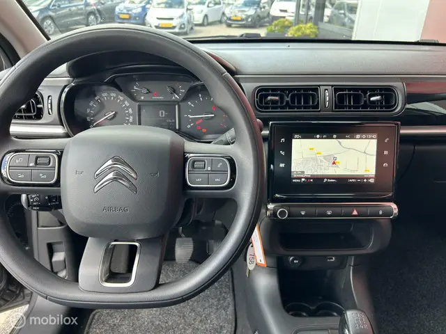Citroën C3 1.2 PureTech S&S Feel Edition 2019 Benzine 15