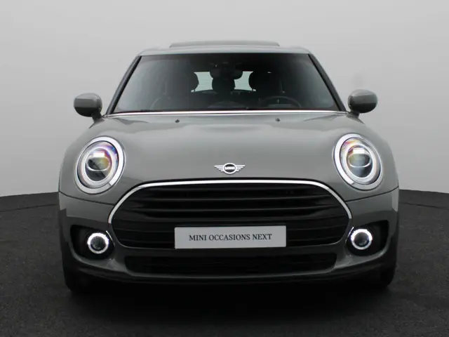 MINI Clubman One 2021 Benzine 3