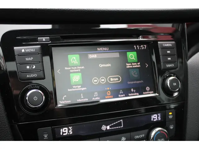 Nissan QASHQAI DIG-T 160 DCT N-Tec 2020 Benzine 15