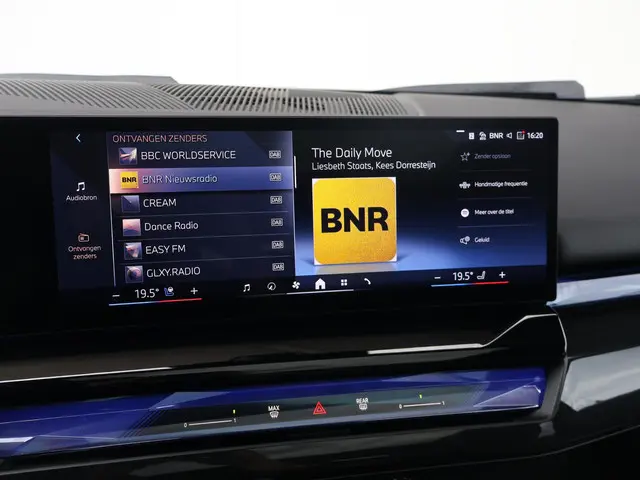 BMW i5 Touring 2024 Elektrisch 28