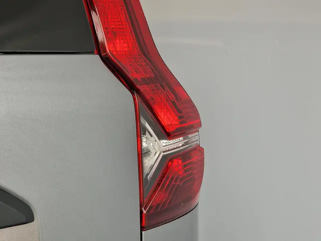 Dacia Jogger 1.0 TCe 110 Extreme 5p. 2025 Benzine 22