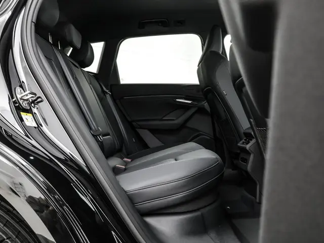 Audi Q6 e-tron S edition 252 PK 2025 Elektrisch 15