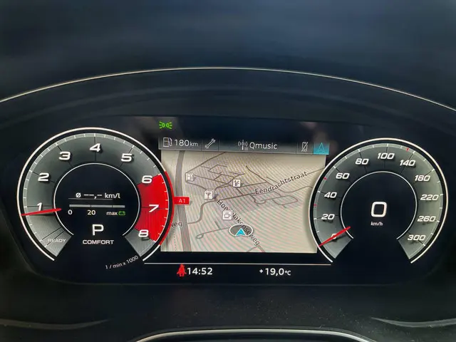 Audi A5 Sportback 40 TFSI S edition 2021 Benzine 5