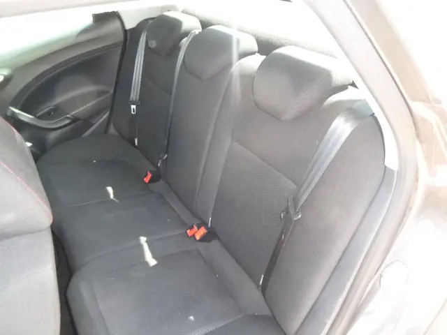 SEAT Ibiza 1.2 TSI FR DYNAMIC NAVI XENON 2014 Benzine 13