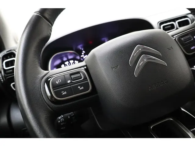 Citroën C3 Aircross 1.2 PureTech S&S Feel 2018 Benzine 19