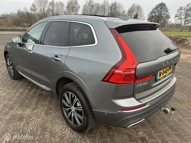 Volvo XC60 2.0 T6 AWD Inscription 2018 Benzine 5