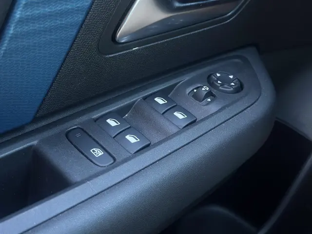 Citroën ë-C4 Feel Edition 50 kWh 2021 Elektrisch 28