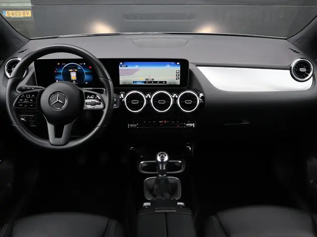 Mercedes-Benz B-Klasse 160 Advantage 2020 Benzine 11