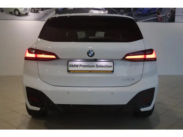 BMW 2 Serie Active Tourer 220i 2024 Benzine 5