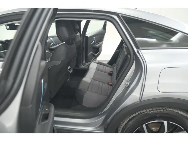 Citroën ë-C4 Feel Pack 50 kWh 2023 Elektrisch 32