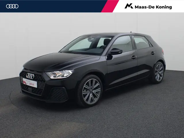 Audi A1 Sportback 25 TFSI/95PK Pro Line 2021 Benzine