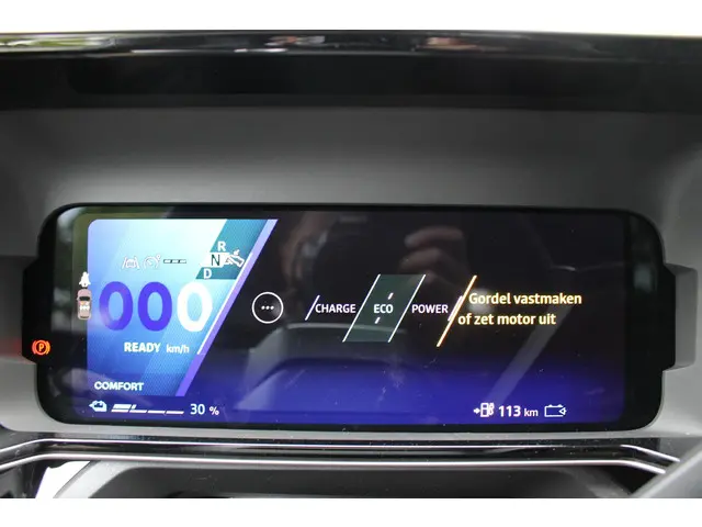 Renault 4 comfort range techno 52 kWh 2025 Elektrisch 17