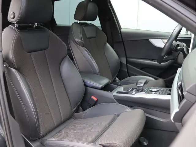 Audi A4 Avant 1.4 TFSI Sport S line edition 2018 Benzine 22