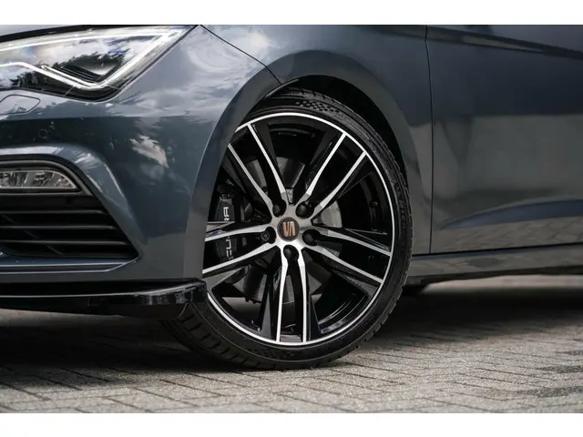 SEAT Leon ST 2.0 TSI CUPRA Beats Pano DSG 2019 Benzine 10