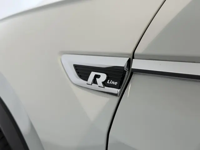Volkswagen Tiguan 2.0 TSI 4Motion Highline 2017 Benzine 14