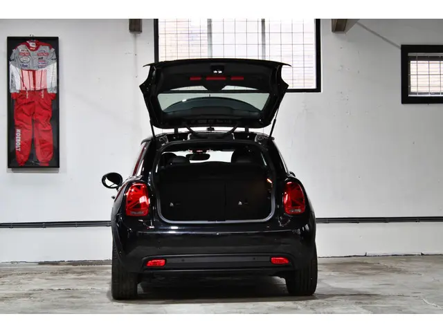 MINI Electric Mini Classic 33 kWh 2021 Elektrisch 10