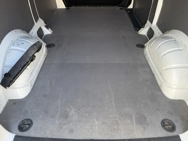 Volkswagen e-Transporter 113PK 2022 Elektrisch 13