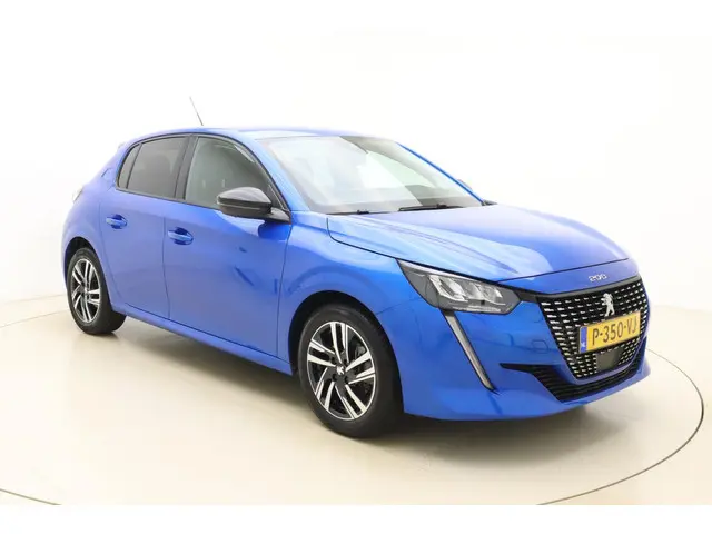 Peugeot 208 1.2 PureTech Allure Pack 2022 Benzine 8