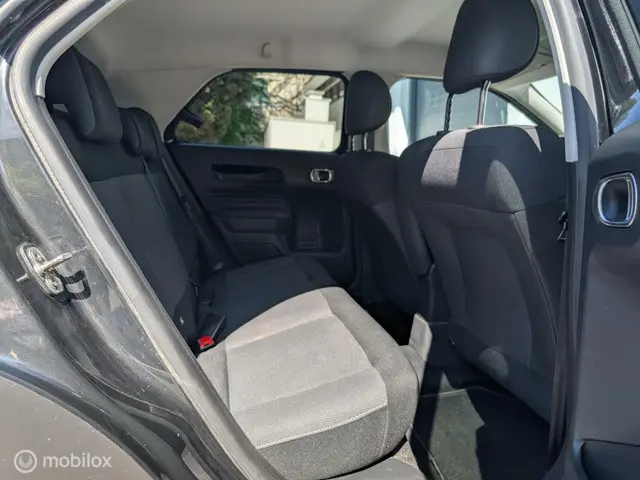 Citroën C4 Cactus 1.2 PureTech Business Plus 2016 Benzine 8