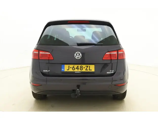 Volkswagen Golf Sportsvan 1.2 TSI Easyline 2016 Benzine 11